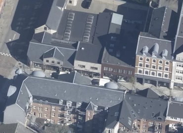 Kontor til leje på Kongensgade 93, 6700 Esbjerg C - 400 m² | Foto 0 - Lokalebasen