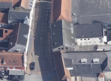 Butik til leje på Storetorv 1, 6200 Aabenraa - 322 m² | Foto 0 - Lokalebasen.dk