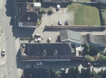 Bolig Præstøvej 4 4640 Faxe