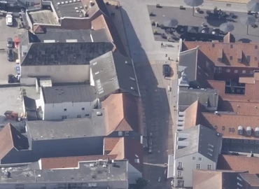 Butik til leje på Storetorv 1, 6200 Aabenraa - 322 m² | Foto 1 - Lokalebasen