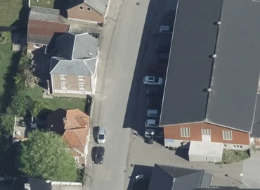 Bolig Præstøvej 4 4640 Faxe
