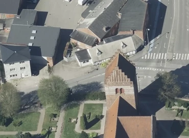 Bolig Præstøvej 4 4640 Faxe
