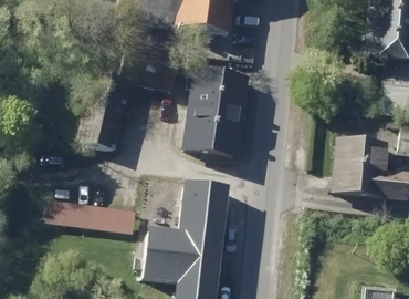 Bolig Orupgade 7A 4640 Faxe