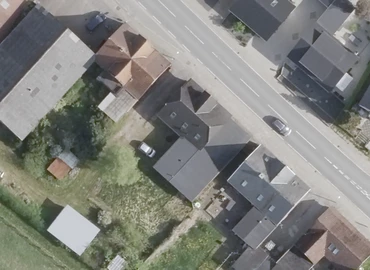 Bolig Bygade 42A 7173 Vonge