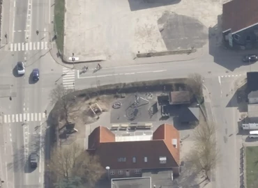 Grund Marievangsvej 49 4200 Slagelse