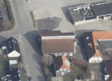 Grund Marievangsvej 49 4200 Slagelse