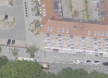 Butik til leje på Kongensgade 6, 8700 Horsens - 91 m² | Foto 0 - Lokalebasen