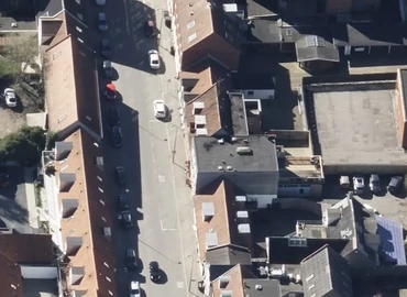 Bolig Købmagergade 16 7000 Fredericia