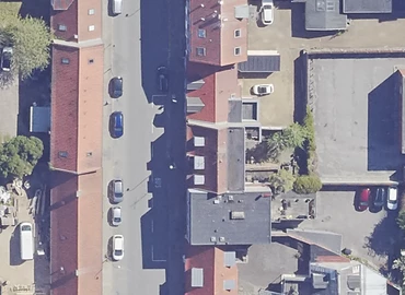Bolig Købmagergade 16 7000 Fredericia
