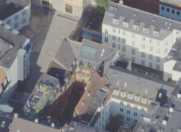 Office Bredgade 35C 1260 Copenhagen City Center