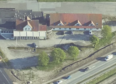 Butik Skærbækvej 17 7000 Fredericia