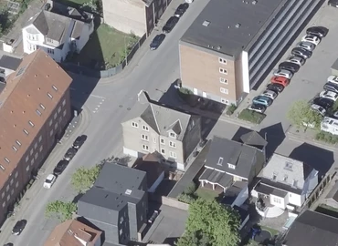 Bolig Lille Borgergade 16 9400 Nørresundby