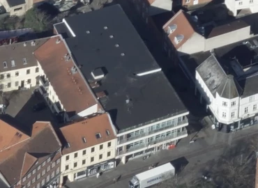 Bolig Stenstuegade 12 4200 Slagelse
