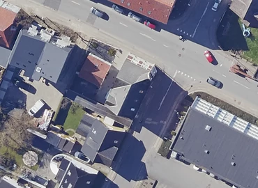 Bolig Lille Borgergade 16 9400 Nørresundby