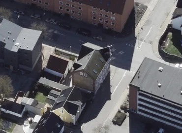 Bolig Lille Borgergade 16 9400 Nørresundby