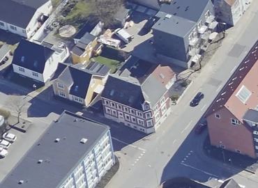 Bolig Lille Borgergade 16 9400 Nørresundby