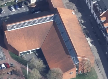 Bolig Stenstuegade 12 4200 Slagelse