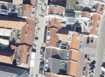 Butik til leje på Søndergade 11A, 7100 Vejle - 260 m² | Foto 0 - Lokalebasen