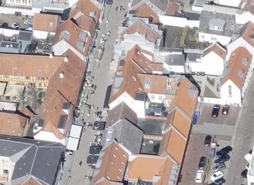 Butik til leje på Søndergade 11A, 7100 Vejle - 260 m² | Foto 0 - Lokalebasen