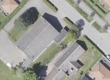 Lager / produktion Smålodsvej 45 4100 Ringsted