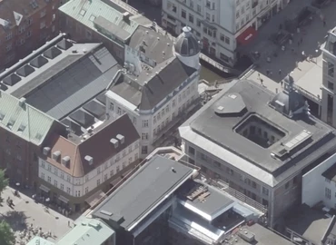 Office Skt. Clemens Torv 11 8000 Aarhus C