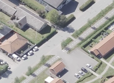 Lager / produktion Smålodsvej 45 4100 Ringsted