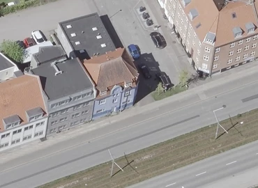 Bolig Oslogade 6-8 8200 Aarhus N