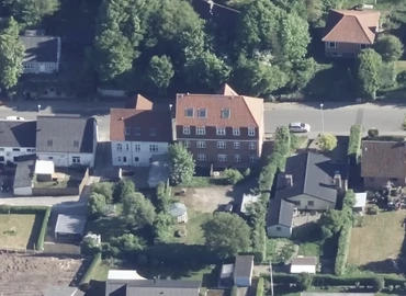 Bolig Ølbyvej 6 7600 Struer