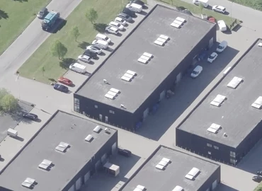 Lager til leje på Troensevej 4E, 9220 Aalborg Øst - 350 m² | Foto 1 - Lokalebasen