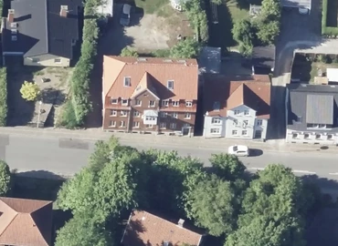 Bolig Ølbyvej 6 7600 Struer