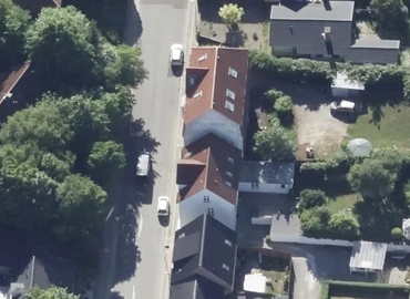 Bolig Ølbyvej 6 7600 Struer