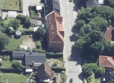 Bolig Ølbyvej 6 7600 Struer