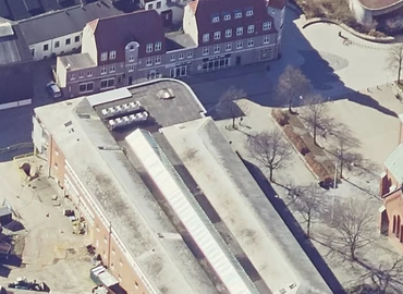 Butik til leje på Fredensgade 2, 8600 Silkeborg - 90 m² | Foto 2 - Lokalebasen