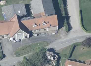 Butik Spangsmosevej 34 6430 Nordborg