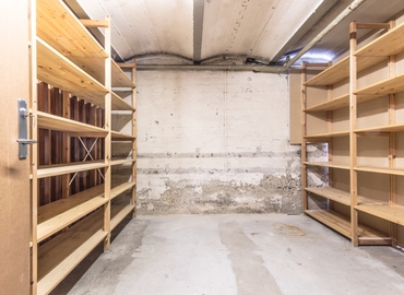 Lager til leje på St. Kongensgade 118, 1267 København K - 25 m² | Foto 0 - Lokalebasen