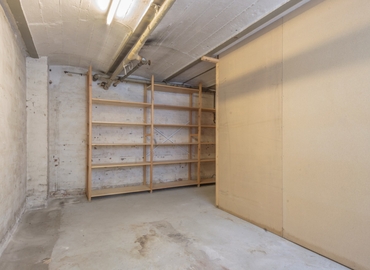 Lager til leje på St. Kongensgade 118, 1267 København K - 25 m² | Foto 2 - Lokalebasen