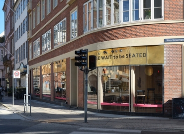 Butik til leje på Esplanaden 2, 1264 København K - 315 m² | Foto 0 - Lokalebasen