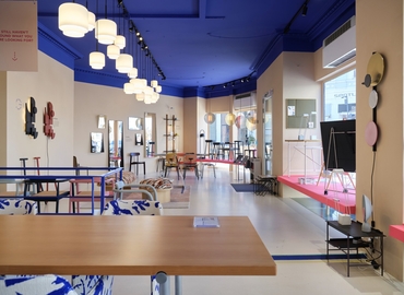 Butik til leje på Esplanaden 2, 1264 København K - 315 m² | Foto 1 - Lokalebasen.dk