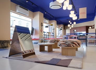 Butik til leje på Esplanaden 2, 1264 København K - 315 m² | Foto 2 - Lokalebasen