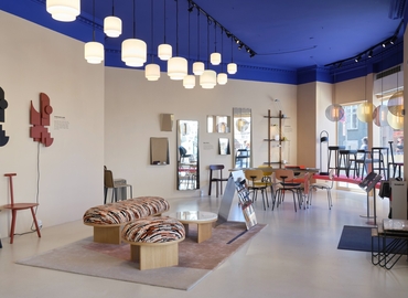 Butik til leje på Esplanaden 2, 1264 København K - 315 m² | Foto 4 - Lokalebasen