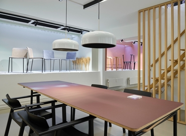 Butik til leje på Esplanaden 2, 1264 København K - 315 m² | Foto 5 - Lokalebasen.dk