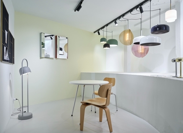 Butik til leje på Esplanaden 2, 1264 København K - 315 m² | Foto 6 - Lokalebasen.dk