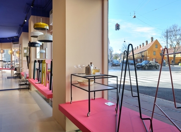 Butik til leje på Esplanaden 2, 1264 København K - 315 m² | Foto 8 - Lokalebasen