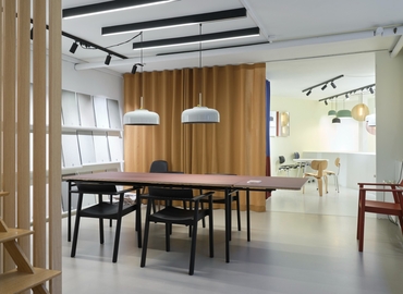 Butik til leje på Esplanaden 2, 1264 København K - 315 m² | Foto 9 - Lokalebasen