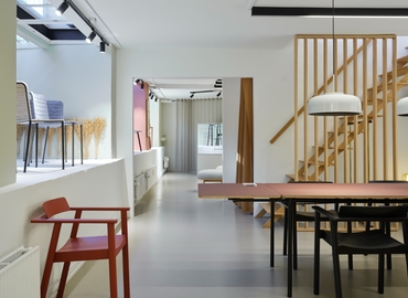 Butik til leje på Esplanaden 2, 1264 København K - 315 m² | Foto 14 - Lokalebasen.dk