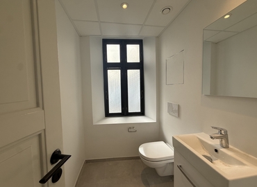 Kontor til leje på Nørre Farimagsgade 37, 1364 København K - 132 m² | Foto 5 - Lokalebasen.dk