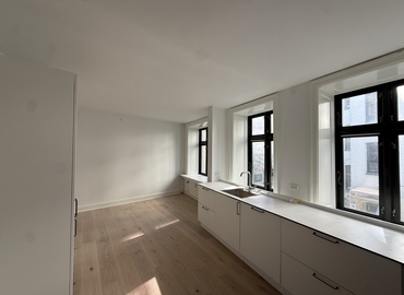 Kontor til leje på Nørre Farimagsgade 37, 1364 København K - 132 m² | Foto 1 - Lokalebasen