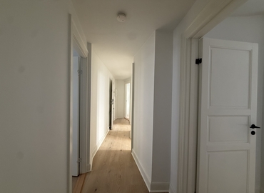 Kontor til leje på Nørre Farimagsgade 37, 1364 København K - 132 m² | Foto 9 - Lokalebasen.dk