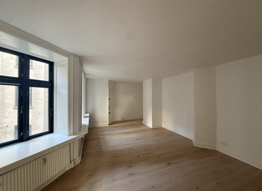 Kontor til leje på Nørre Farimagsgade 37, 1364 København K - 132 m² | Foto 2 - Lokalebasen