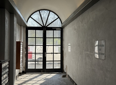 Kontor til leje på Nørre Farimagsgade 37, 1364 København K - 132 m² | Foto 11 - Lokalebasen